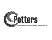 Logo Potters