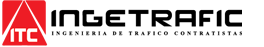 logo Ingetrafic